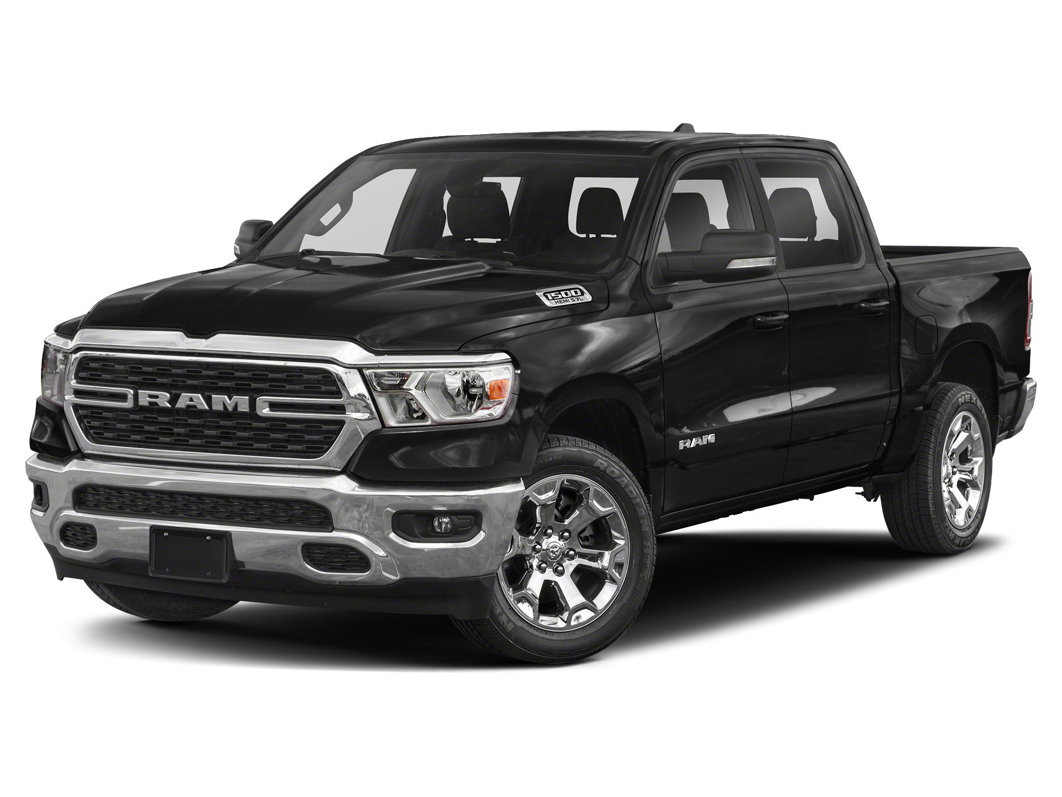 ram ram 1500 pickup 2022 1C6SRFFT0NN402749 image ram ram 1500 pickup 2022 1C6SRFFT0NN402749 image